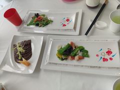 -广州塔晖粤轩中餐厅