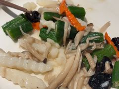 -前海沿·青岛菜(乐客城店)