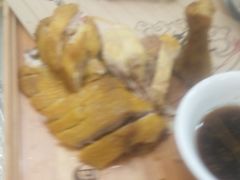 -清真悦宾楼食府(海湖店)