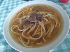 -十二忠手拉面(中华路店)