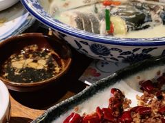 -馬蘭花開(车站大道店)