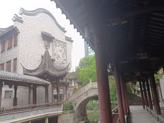 -龙潭水乡