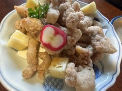 -林四喜·闽南传家菜(鼓浪屿店)