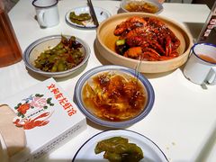 -丹虾·文和友小龙虾品牌·湘菜(北京路店)