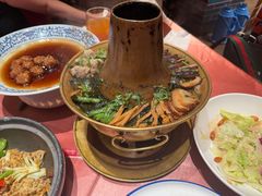 -山西会馆·晋菜·晋商宴·牌匾博物馆(胜利东街店)