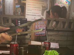 -三代烤肉(保利广场店)