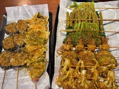 -老酱油炸社