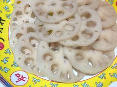 藕片-芦月轩羊蝎子(劲松店)