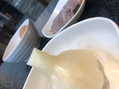 -云峰金顶兰州牛肉面(雄越店)