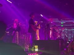 -MOSSO音乐酒吧·live house(南京旗舰店)