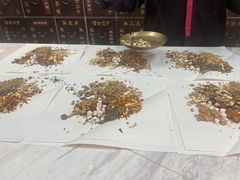 -同仁堂健康中医馆(新源南路店)