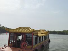 -溱湖国家湿地公园