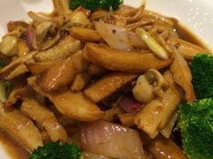 iphone_upload_pic-牟传仁饭庄(星海店)