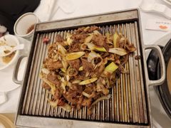 -小厨娘淮扬菜(江宁万达店)
