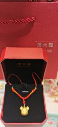 -周大福CHOW TAI FOOK(荟聚购物中心西红门店)