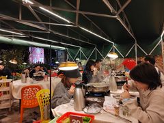-小煵记·打边炉(西丽文光店)
