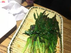 -大闫家烧烤·小海鲜家常菜(郑庄店)