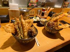 special&nbsp;tendon-Ginza Tendon Itsuki (Tanjong Pagar)