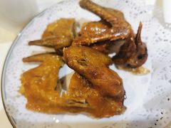 -后宫私房菜(汇客美食娱乐广场店)