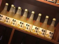 -半藏居酒屋(香港花园店)