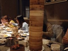 -上海金桥红枫万豪酒店-万豪中餐厅