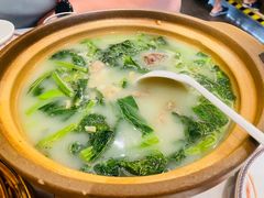 -稻香酒家(天河城店)