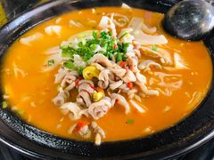 -李师傅脆肚(华强北店)