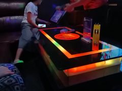 -欢乐驿站量贩式KTV(西丽店)