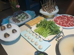 -海皇世家·私宴定制·鲜送到家(诸暨店)