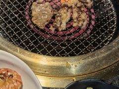 -神户赤童日式烤肉伙伴(东直门店)