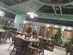 -春润大地海南椰子鸡(沙井京基百纳广场店)