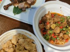 -全牛匠·乐山跷脚牛肉(西单华威约饭街店)