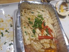 -木屋烧烤(龙湖天街店)