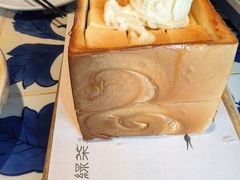 -绿茶餐厅(王府井永宁门店)