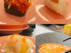 -争鲜回转寿司(西红门荟聚PLUS店)