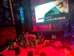 -酷秀KTV(五道口店)