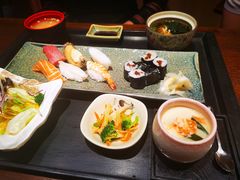 -江户前日本料理(瑞诗酒店店)