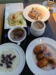 -英芬国际月子中心(岛屿度假月子·洲至奢选香岚店)