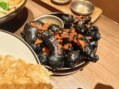 -黑手制面·Gentle Pasta(国金天地店)