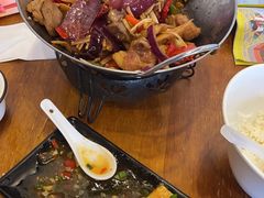 -小厨子私房菜·云南美食店