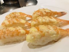 -五月罗马海鲜自助餐厅(陆家嘴店)