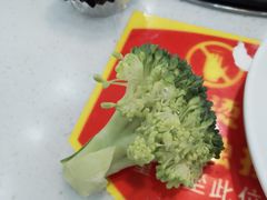 -咕叽咕叽自助烤肉小火锅(茂业清扬店)