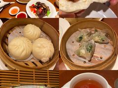 -杭州JW万豪酒店-万豪中餐厅