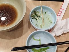 -李先生牛肉面大王(东营凯莱店)