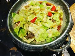 -北疆饭店(苏宁广场店)