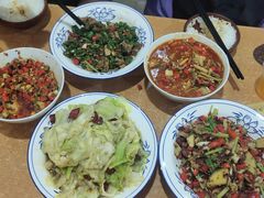 -老游独一佳湘菜馆(高新四路店)