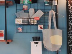-fishtank鱼缸咖啡(三山街店)