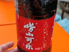-桔子海鲜烧烤大排档(台东店)