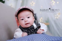 -巴黎Paris baby儿童摄影(宝山万达店)