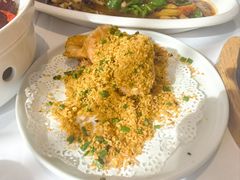 -老海陵·泰州菜(三水湾店)